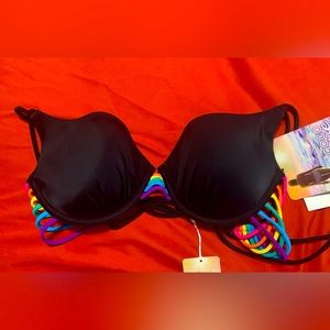 Coco Reef Bra Size Swimwear